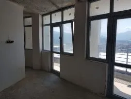 Apartment for sale, 3 Room, New building, Batumi, Khimshiashvili District