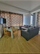 Apartment for sale, New building, Bakuriani