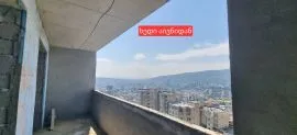 Apartment for sale, 2 Room, New building, Tbilisi, Nutsubidze plateau