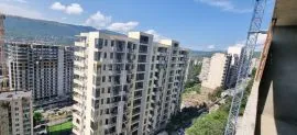 Apartment for sale, 2 Room, New building, Tbilisi, Nutsubidze plateau