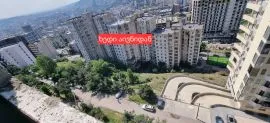 Apartment for sale, 2 Room, New building, Tbilisi, Nutsubidze plateau