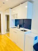 Daily Apartment Rent, New building, Khimshiashvili District