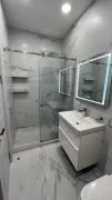 For Rent, 2 Room, New building, Tbilisi, saburtalo