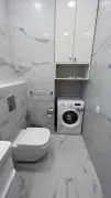 For Rent, 2 Room, New building, Tbilisi, saburtalo