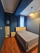 For Rent, 2 Room, New building, Tbilisi, saburtalo