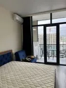 Apartment for sale, 1 Room, New building, Batumi, Airport District