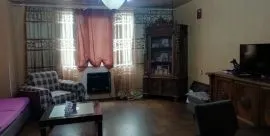 For Rent, 3 Room, Old building, Tbilisi, Gldani