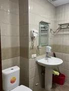 Daily Apartment Rent, 1 Room, New building, Batumi, Khimshiashvili District