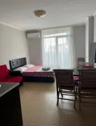 Daily Apartment Rent, 1 Room, New building, Batumi, Khimshiashvili District