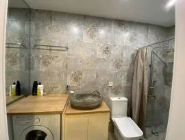 House For Rent, 5 Room, Tbilisi, Mtatsminda