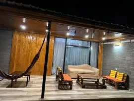 House For Rent, Mtatsminda