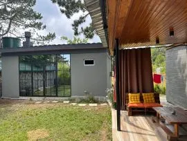 House For Rent, Mtatsminda