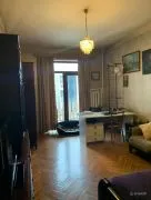 Apartment for sale, Old building, vake