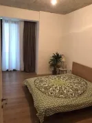 For Rent, 2 Room, New building, Tbilisi, Vera