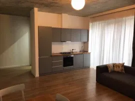 For Rent, 2 Room, New building, Tbilisi, Vera