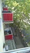 For Rent, 1 Room, Old building, Tbilisi, saburtalo