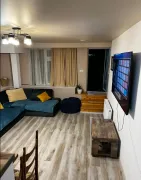 Apartment for sale, New building, Vashlijvari