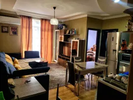 For Rent, 3 Room, New building, Tbilisi, Varketili