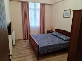 For Rent, 3 Room, New building, Tbilisi, Nadzaladevi