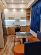 For Rent, 3 Room, New building, Tbilisi, Nadzaladevi