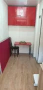 For Rent, 1.5 Room, Old building, Tbilisi, saburtalo