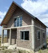 House For Sale, 4 Room, Mtskheta , Tserovani