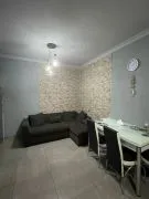 For Rent, 2 Room, New building, Batumi, Khimshiashvili District