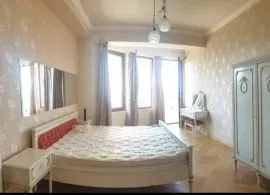 House For Rent, 7 Room, Suburbs of Tbilisi, Tskneti