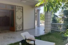 House For Rent, 7 Room, Suburbs of Tbilisi, Tskneti