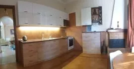 House For Rent, 7 Room, Suburbs of Tbilisi, Tskneti