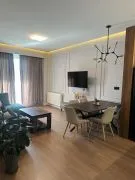 Apartment for sale, New building, Vashlijvari