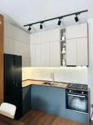 Apartment for sale, New building, Vashlijvari