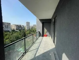 Apartment for sale, 4 Room, New building, Tbilisi, vake