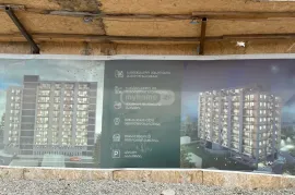 Apartment for sale, 3 Room, New building, Tbilisi, Isani
