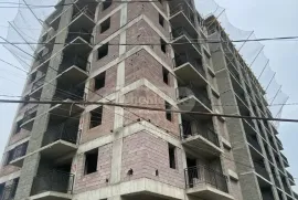 Apartment for sale, 3 Room, New building, Tbilisi, Isani