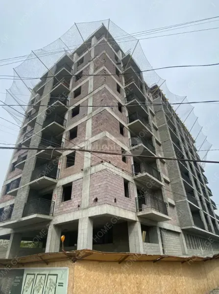 Apartment for sale, 3 Room, New building, Tbilisi, Isani