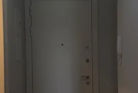 Apartment for sale, 2 Room, New building, Tbilisi, saburtalo