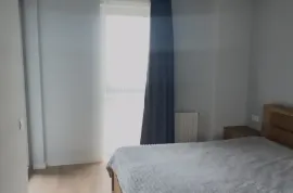 Apartment for sale, 2 Room, New building, Tbilisi, saburtalo