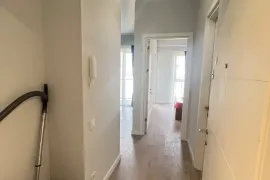 Apartment for sale, 2 Room, New building, Tbilisi, saburtalo