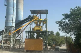 Продается , Производственный участок, Варкетили