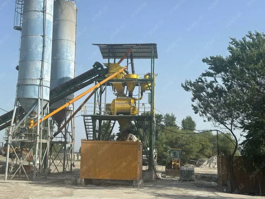 Продается , Производственный участок, Варкетили