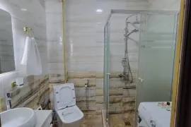 ქირავდება ბინა, 2 ოთახიანი, ახალი აშენებული, ქუთაისი, მეფესუთუბანი