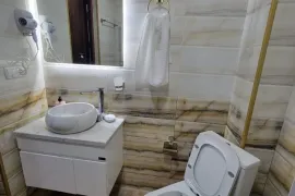 ქირავდება ბინა, 2 ოთახიანი, ახალი აშენებული, ქუთაისი, მეფესუთუბანი