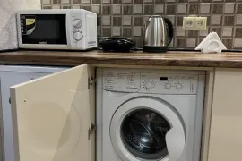 Аренда квартир посуточно, 2 Kомнатная, Новостройка, Тбилиси, Варкетили