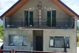 Продается Дом, 7 Kомнатная, Мцхетский район, Агдгомлианткари