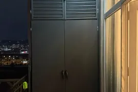 იყიდება ბინა, 3 ოთახიანი, ახალი აშენებული, ბათუმი, აღმაშენებლის უბანი