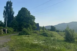 Land For Sale, Non Agricultural, Tetri Tsqlebi