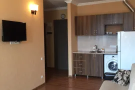 Аренда, 3 Kомнатная, Новостройка, Батуми, Химшиашвили Район