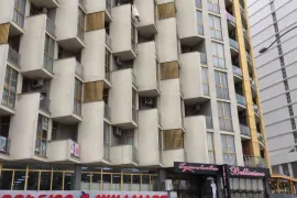 Аренда, 3 Kомнатная, Новостройка, Батуми, Химшиашвили Район