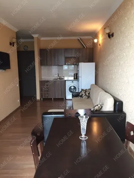 Аренда, 3 Kомнатная, Новостройка, Батуми, Химшиашвили Район